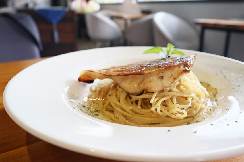 莫內 Monet cafe%5C Manor