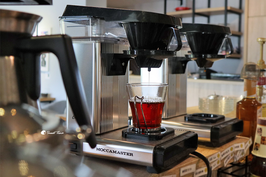 莫內 Monet cafe%5C Manor