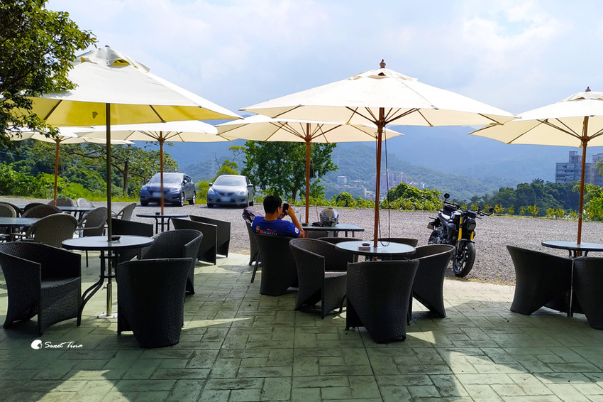 莫內 Monet cafe%5C Manor