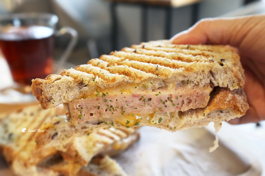 莫內 Monet cafe%5C Manor