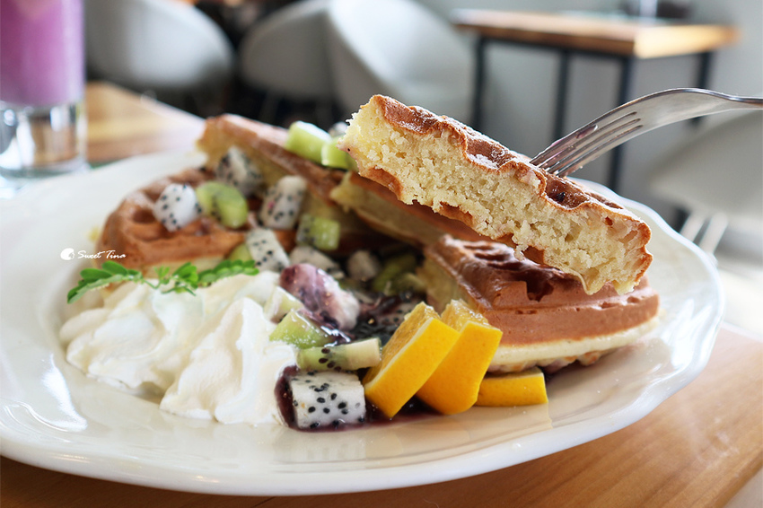 莫內 Monet cafe%5C Manor