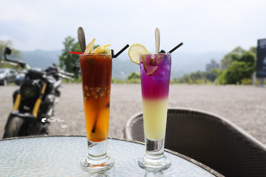 莫內 Monet cafe%5C Manor