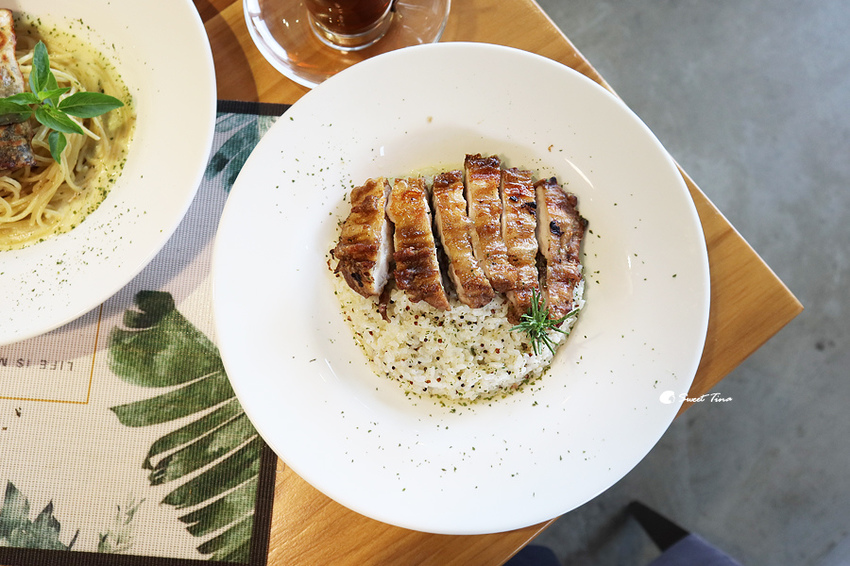 莫內 Monet cafe%5C Manor