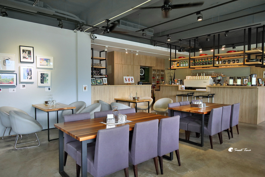 莫內 Monet cafe%5C Manor