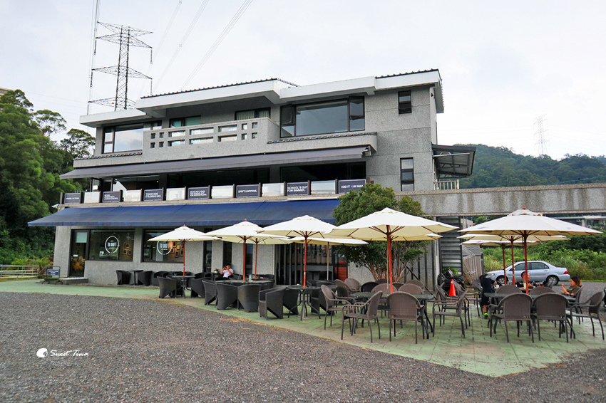 莫內 Monet cafe%5C Manor