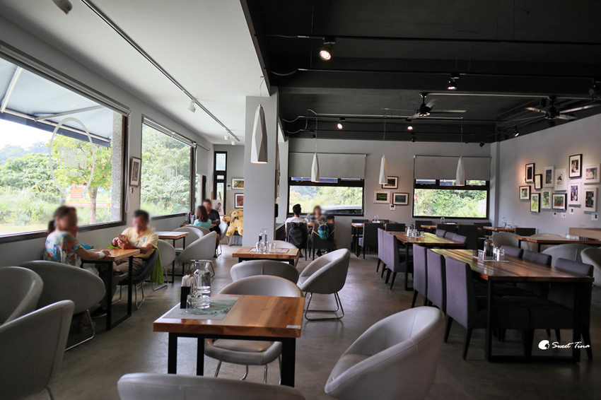 莫內 Monet cafe%5C Manor