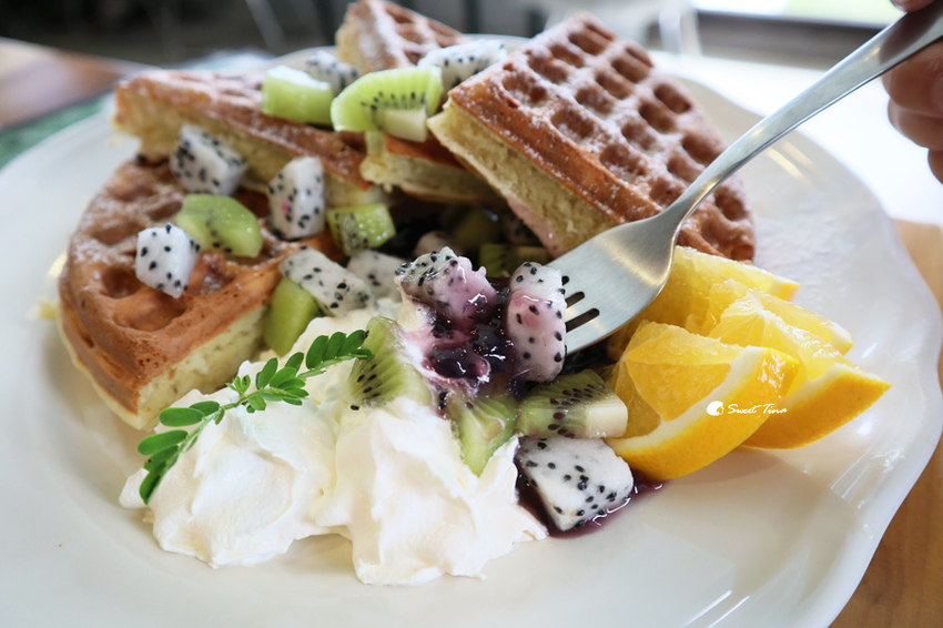 莫內 Monet cafe%5C Manor