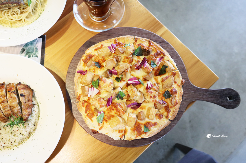 莫內 Monet cafe%5C Manor