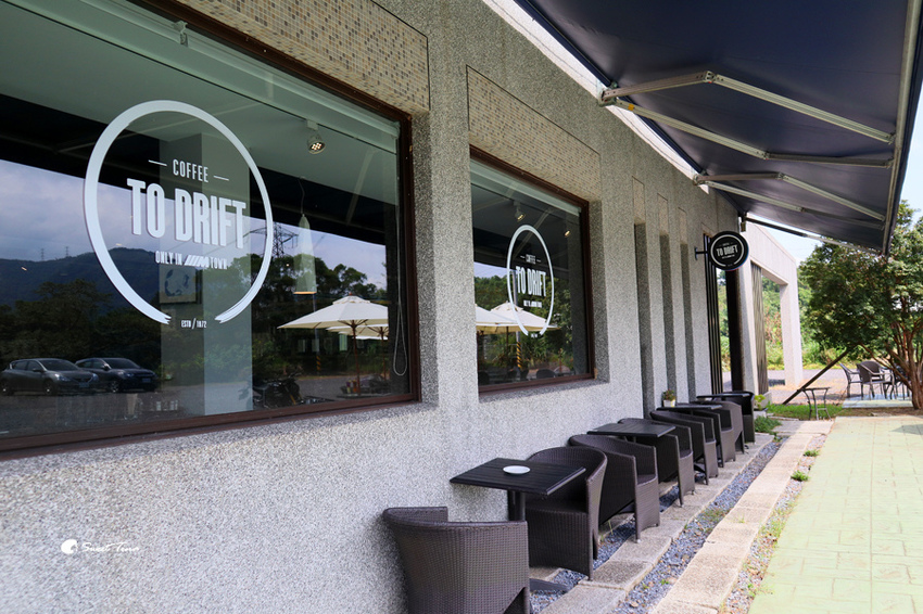 莫內 Monet cafe%5C Manor