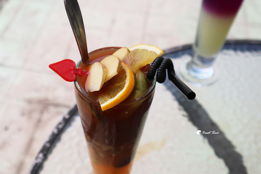 莫內 Monet cafe%5C Manor