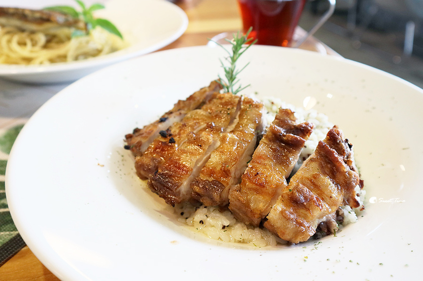 莫內 Monet cafe%5C Manor