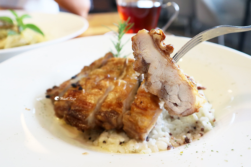 莫內 Monet cafe%5C Manor