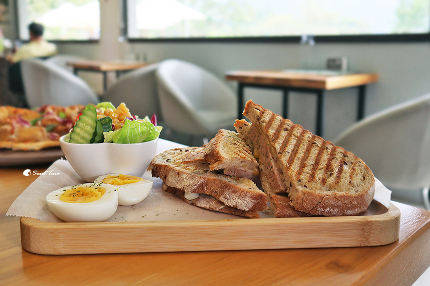 莫內 Monet cafe%5C Manor