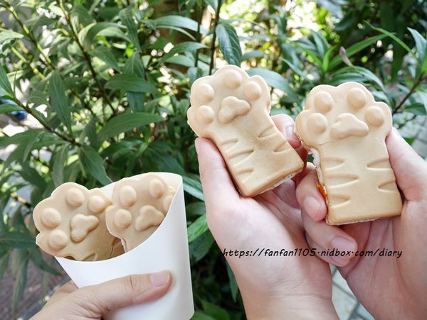 【中壢下午茶】千千茶栽堂 #複合式飲品店 #虎掌燒 #千千虎掌燒 #手搖飲料 #點心 #中壢飲料 #中壢美食 (9).JPG