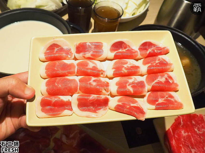 宵夜也能吃鍋!全新石二鍋經典Fresh店結合小農市集,宵夜兩人同行送麻辣鴨血!