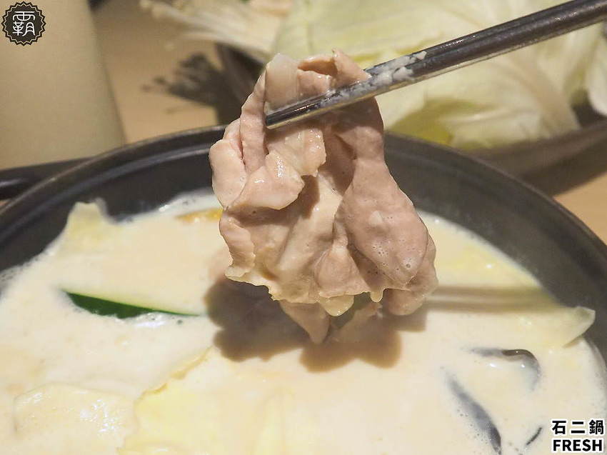 宵夜也能吃鍋!全新石二鍋經典Fresh店結合小農市集,宵夜兩人同行送麻辣鴨血!