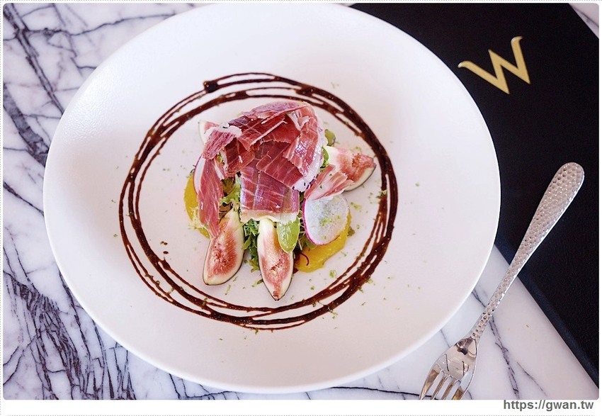 全台首間「 THE WANG」王品頂級乾式熟成牛排館插旗台中，高顏值管家服務！想來約會嗎？