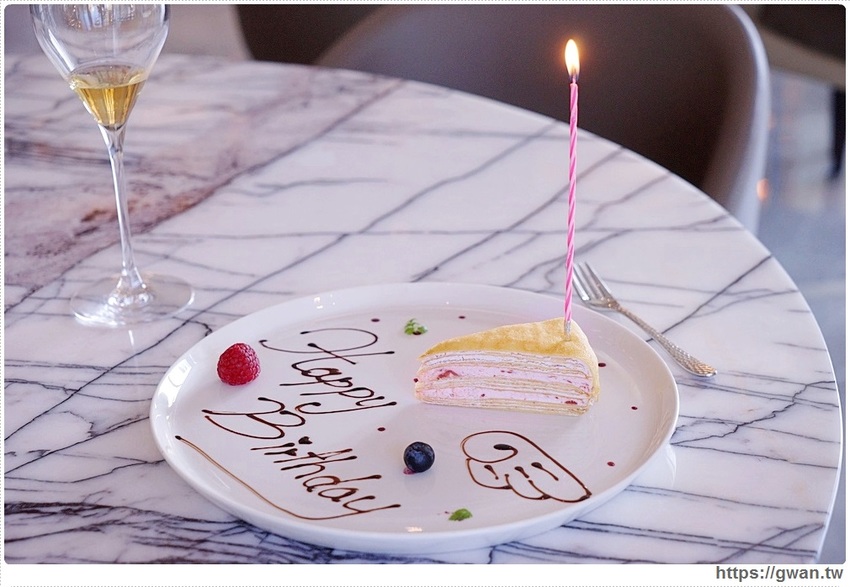 全台首間「 THE WANG」王品頂級乾式熟成牛排館插旗台中，高顏值管家服務！想來約會嗎？