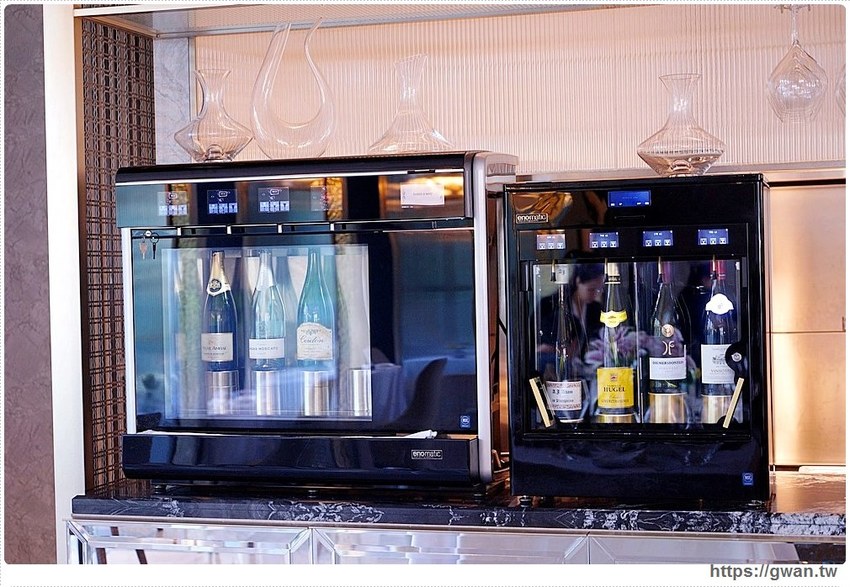 全台首間「 THE WANG」王品頂級乾式熟成牛排館插旗台中，高顏值管家服務！想來約會嗎？