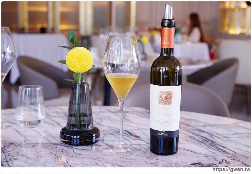 全台首間「 THE WANG」王品頂級乾式熟成牛排館插旗台中，高顏值管家服務！想來約會嗎？