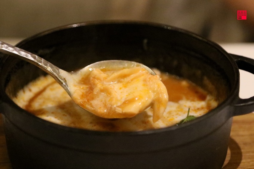 台中西屯美食/王品全台首間頂級牛排餐廳THE WANG!生日情人節聚餐首選 乾式熟成牛排超美味 還有管家服務跟專業侍酒師 - 跟著華少吃吃吃