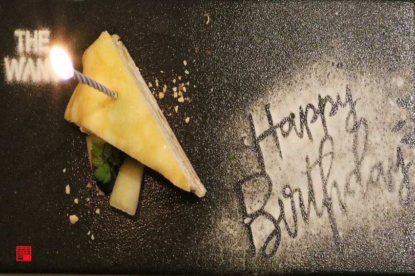 台中西屯美食/王品全台首間頂級牛排餐廳THE WANG!生日情人節聚餐首選 乾式熟成牛排超美味 還有管家服務跟專業侍酒師 - 跟著華少吃吃吃