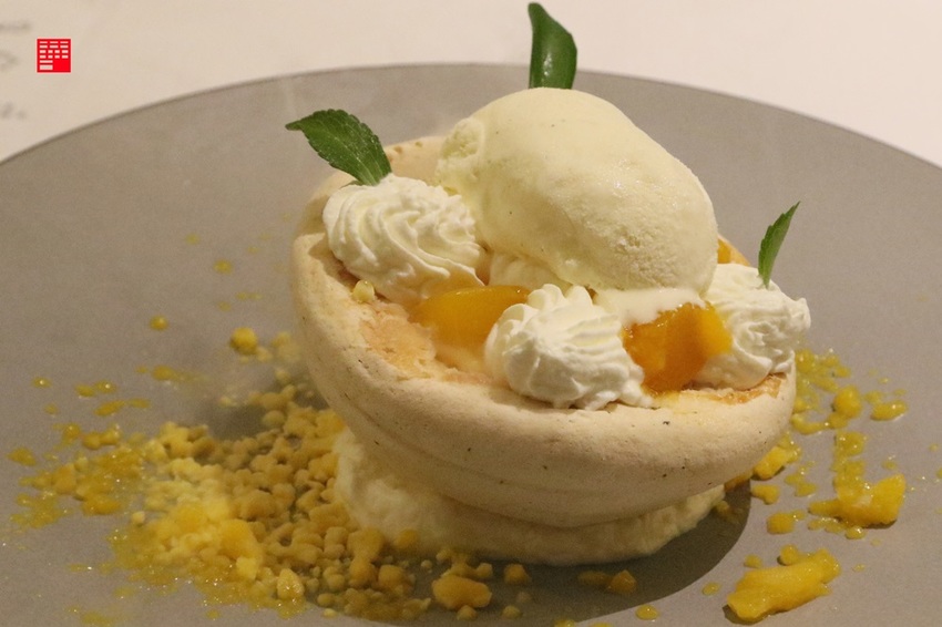 台中西屯美食/王品全台首間頂級牛排餐廳THE WANG!生日情人節聚餐首選 乾式熟成牛排超美味 還有管家服務跟專業侍酒師 - 跟著華少吃吃吃