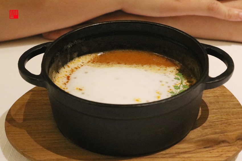 台中西屯美食/王品全台首間頂級牛排餐廳THE WANG!生日情人節聚餐首選 乾式熟成牛排超美味 還有管家服務跟專業侍酒師 - 跟著華少吃吃吃