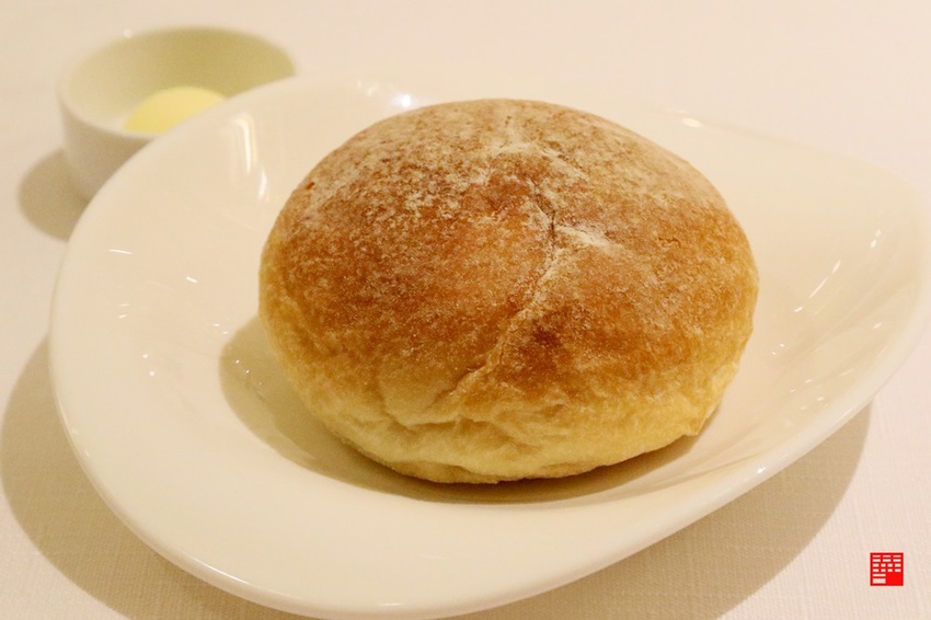 台中西屯美食/王品全台首間頂級牛排餐廳THE WANG!生日情人節聚餐首選 乾式熟成牛排超美味 還有管家服務跟專業侍酒師 - 跟著華少吃吃吃