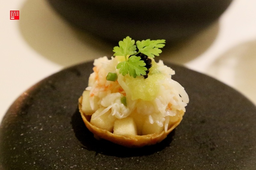 台中西屯美食/王品全台首間頂級牛排餐廳THE WANG!生日情人節聚餐首選 乾式熟成牛排超美味 還有管家服務跟專業侍酒師 - 跟著華少吃吃吃