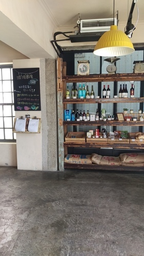 IMAG0113.jpg - 迷路餐桌計畫-JR自然麵包鋪