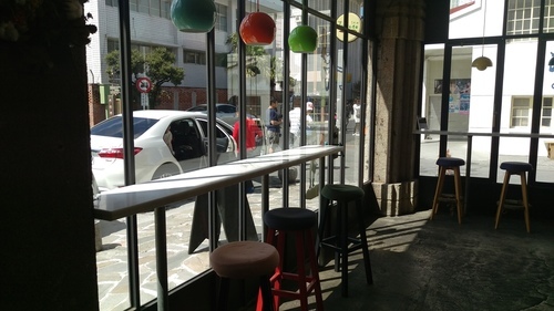 IMAG0108.jpg - 迷路餐桌計畫-JR自然麵包鋪