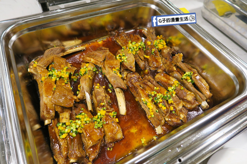 淡水滬尾休閒園區河畔餐廳.buffet吃到飽.秋蟹.螃蟹吃到飽