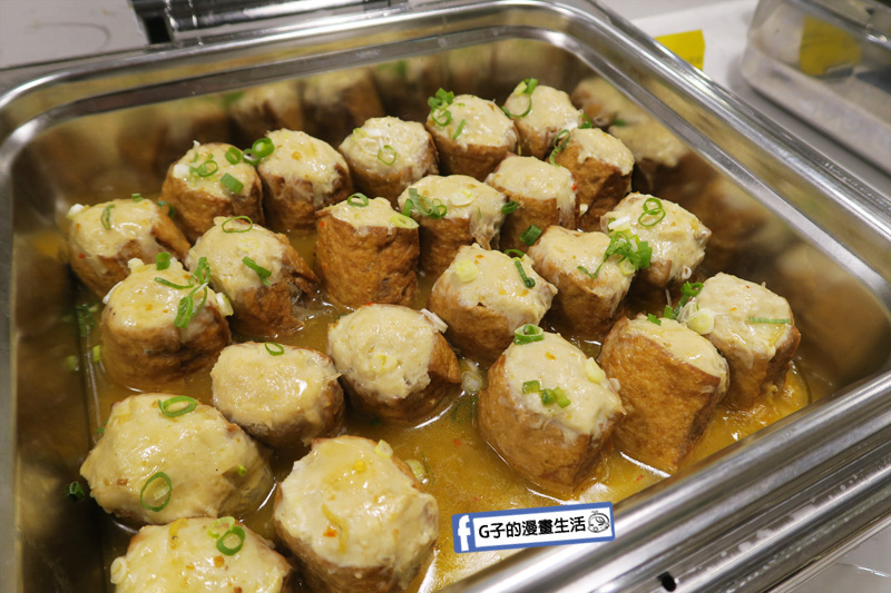 淡水滬尾休閒園區河畔餐廳.buffet吃到飽.秋蟹.螃蟹吃到飽