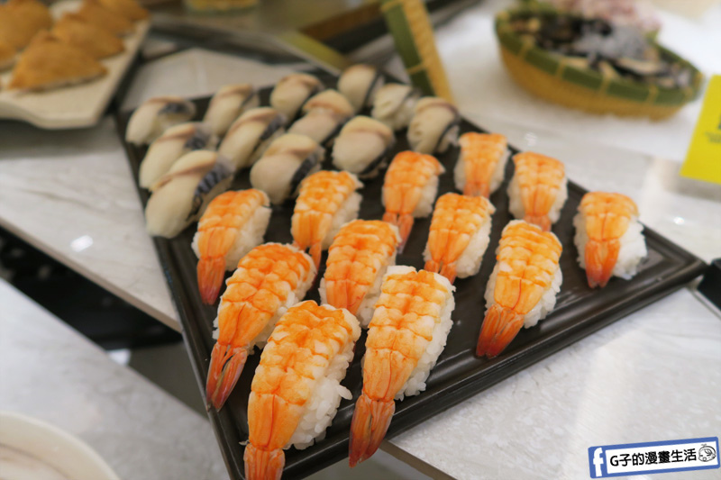 淡水滬尾休閒園區河畔餐廳.buffet吃到飽.秋蟹.螃蟹吃到飽