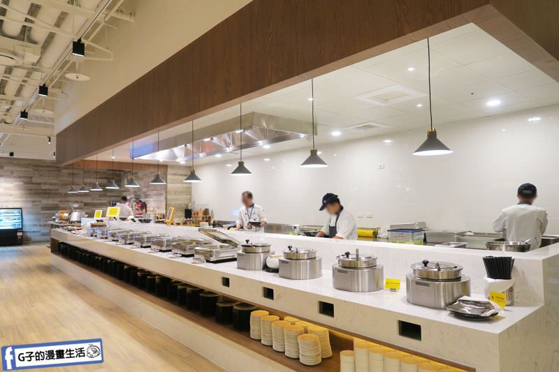 淡水滬尾休閒園區河畔餐廳.buffet吃到飽.秋蟹.螃蟹吃到飽