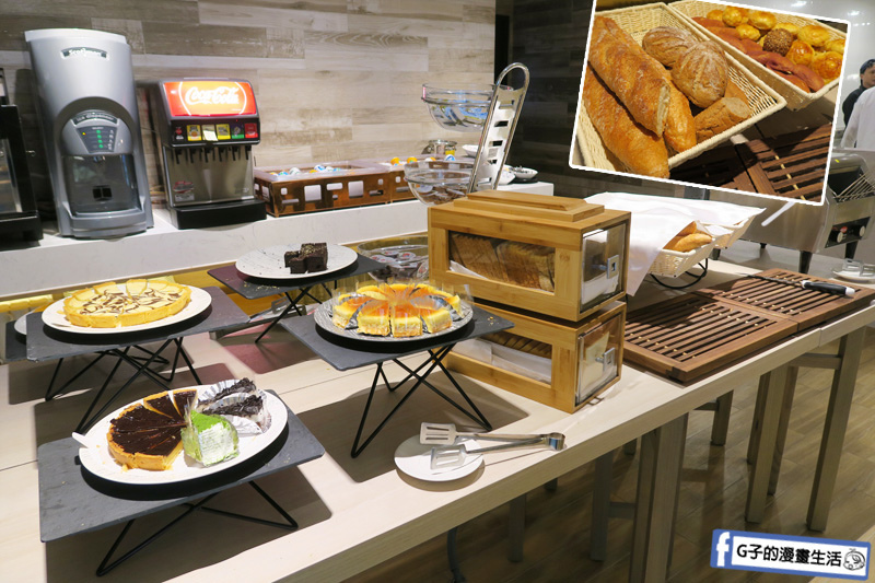 淡水滬尾休閒園區河畔餐廳.buffet吃到飽.秋蟹.螃蟹吃到飽