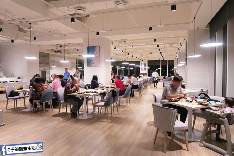 淡水滬尾休閒園區河畔餐廳.buffet吃到飽.秋蟹.螃蟹吃到飽