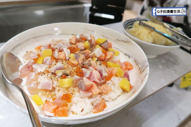 淡水滬尾休閒園區河畔餐廳.buffet吃到飽.秋蟹.螃蟹吃到飽