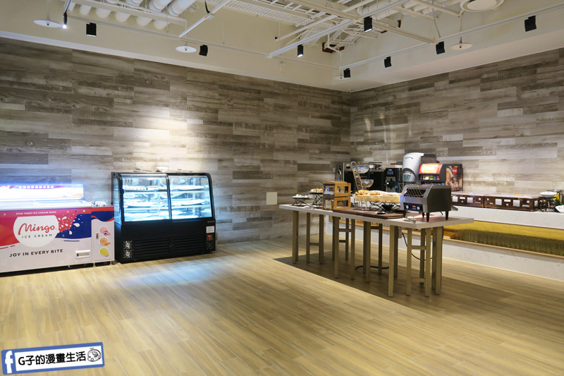 淡水滬尾休閒園區河畔餐廳.buffet吃到飽.秋蟹.螃蟹吃到飽