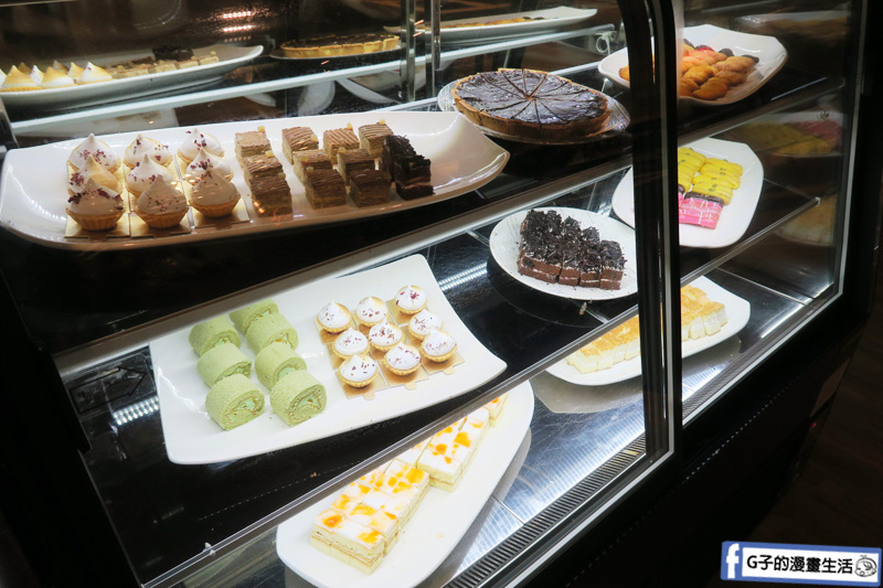 淡水滬尾休閒園區河畔餐廳.buffet吃到飽.秋蟹.螃蟹吃到飽