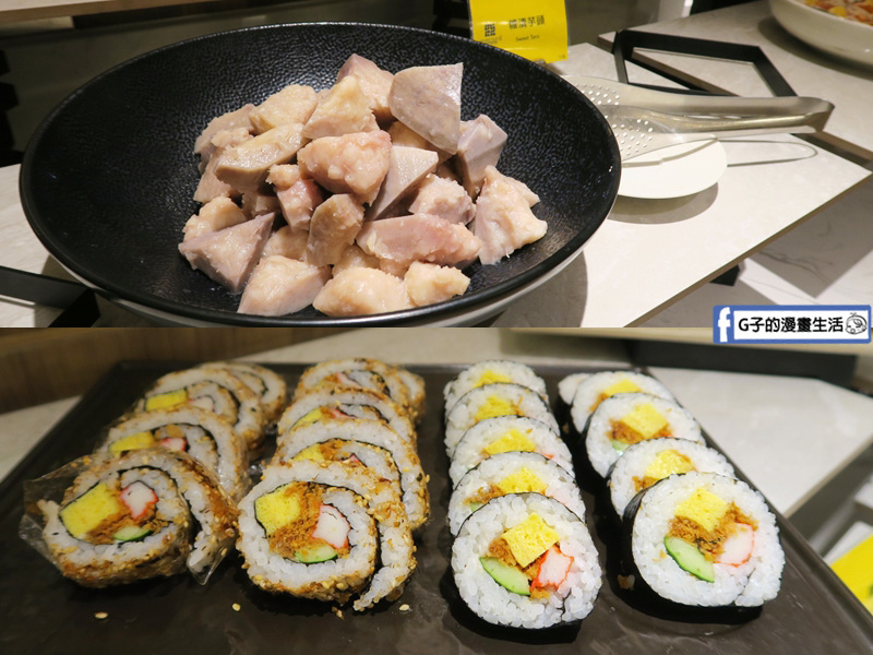 淡水滬尾休閒園區河畔餐廳.buffet吃到飽.秋蟹.螃蟹吃到飽