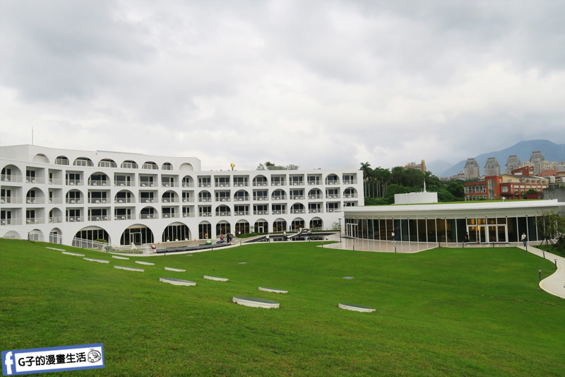 淡水滬尾休閒園區河畔餐廳.buffet吃到飽.秋蟹.螃蟹吃到飽