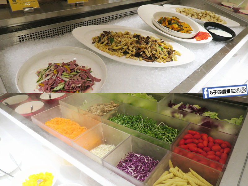 淡水滬尾休閒園區河畔餐廳.buffet吃到飽.秋蟹.螃蟹吃到飽