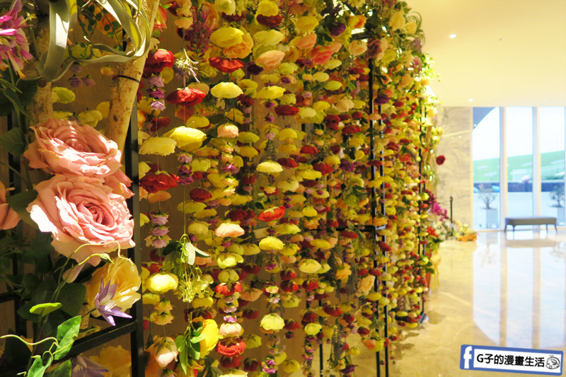 淡水滬尾休閒園區河畔餐廳.buffet吃到飽.秋蟹.螃蟹吃到飽