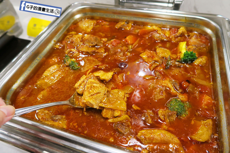 淡水滬尾休閒園區河畔餐廳.buffet吃到飽.秋蟹.螃蟹吃到飽