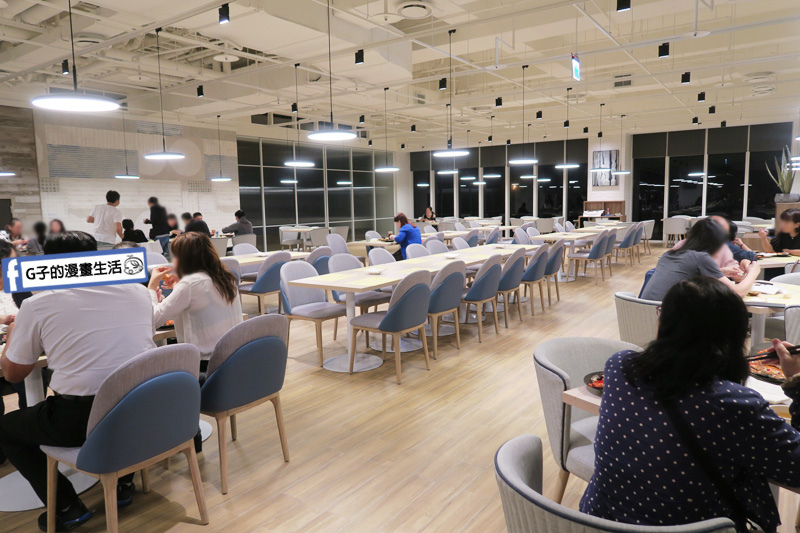 淡水滬尾休閒園區河畔餐廳.buffet吃到飽.秋蟹.螃蟹吃到飽