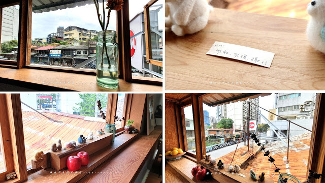 老饕帶路的IG美食! 小吉市場: 隱藏老屋咖啡店 完美大人系手工布丁,法芙娜可可捲  安靜位少寵物友善︱台北古亭站