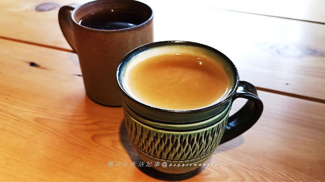 老饕帶路的IG美食! 小吉市場: 隱藏老屋咖啡店 完美大人系手工布丁,法芙娜可可捲  安靜位少寵物友善︱台北古亭站