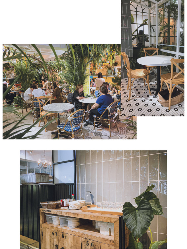 sansan小矮走跳日記-宅JAI西門店介紹